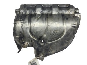 Bouclier Thermique 2.0 16V F4R 8200210964 8200210968 Renault Scenic II Oryginal