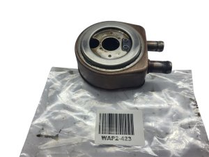 Refroidisseur D`Huile 2.0 16V F4R 4360055 7700114039 Renault Oryginał