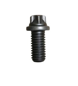 Vis de Poulie de Vilebrequin D'origine 9831275880 Citroen C4 Picasso