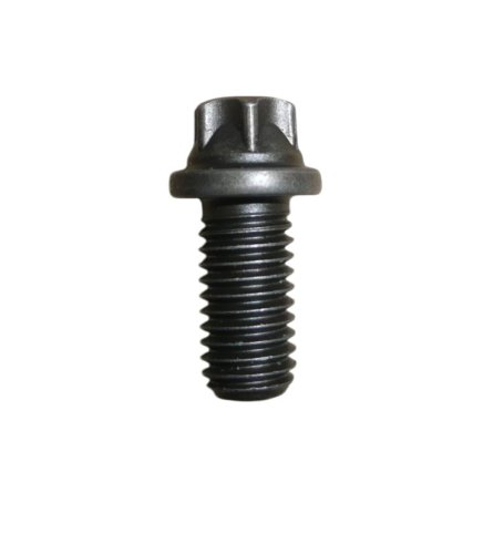 Vis de Poulie de Vilebrequin D'origine 9831275880 Citroen C4 Picasso