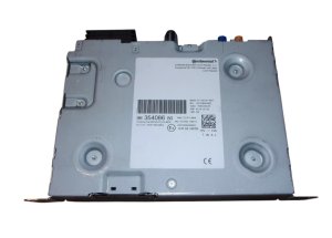 Autoradio D'origine 1673327180 Peugeot Rifter