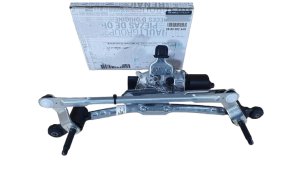 Mécanisme d'essuie-glace 288008294R Renault Clio V Original Neuf