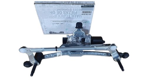Mécanisme d'essuie-glace 288008294R Renault Clio V Original Neuf