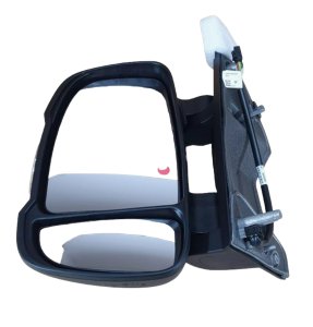 Rétroviseur latéral gauche 1685330680 Citroën Jumper III Original Neuf
