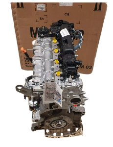 Moteur Échange Standard 2.0 BlueHDi AH03 1613251380 Citroën Jumper Peugeot Boxer