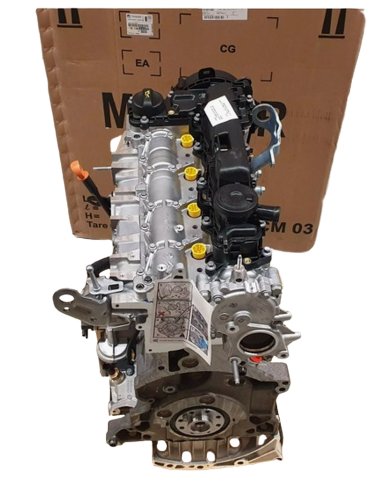 Moteur Échange Standard 2.0 BlueHDi AH03 1613251380 Citroën Jumper Peugeot Boxer