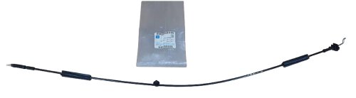 Câble d'ouverture de porte latérale 13165977 Opel Combo C Original Neuf
