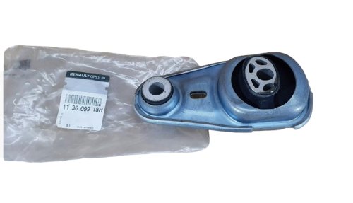 Support moteur 113609918R Renault Rafale Original Neuf