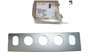 Panneau Autoradio D'origine 8212QL 8212.QL Citroen Berlingo II