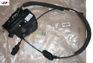 Serrure De Porte Droit Avant 805028994R Renault Megane CC III Original 