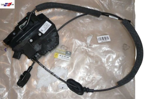 Serrure De Porte Droit Avant 805028994R Renault Megane CC III Original 