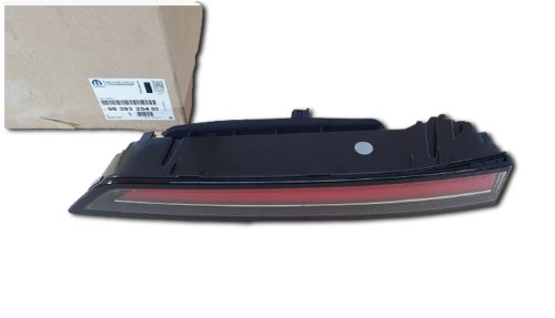 Feu arrière gauche de hayon 9839325480 Opel Astra L VI Original Neuf