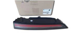 Feu arrière droit 9839325380 Opel Astra L VI Original Neuf