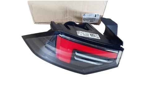 Feu arrière gauche 9839298480 Opel Astra L IV Original Neuf