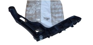 Support de pare-chocs arrière gauche 9835238080 Opel Mokka B Original Neuf