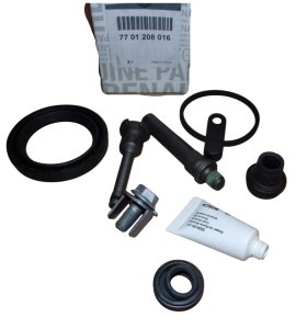 Kit de Réparation d’Étrier de Frein 7701208016 Renault Kangoo Original