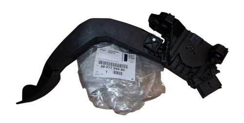 Pédale d’Accélérateur 9827704480 Peugeot 208 II 2008 II Original Neuf