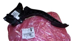 Pédale d’Accélérateur 9836042080 Citroen C5 Aircross Original Neuf