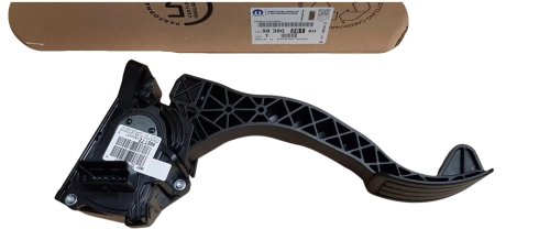 Pédale d’Accélérateur 9838028180 Citroen Berlingo III Original Neuf
