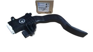 Pédale d’Accélérateur 1613998280 Citroen Jumper III Original Neuf