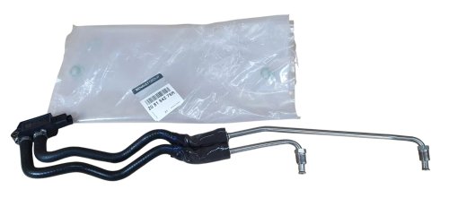 Capteur de Pression des Gaz d’Échappement 208154275R Renault Arkana 1.6 E-TECH Hybride Original