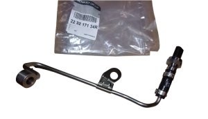 Capteur de Pression des Gaz d’Échappement 223217134R Renault Talisman Scenic IV Megane IV 1.5 dCi Original