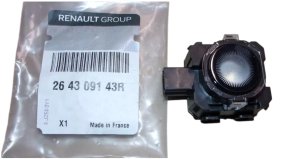 Lampe Habitacle 264309143R Renault Espace VI Megane EV Original