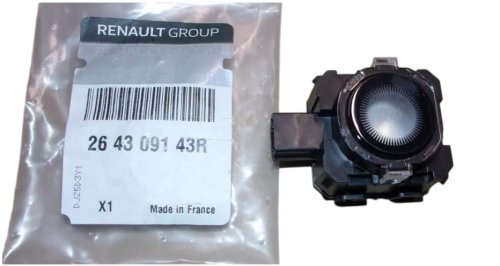 Lampe Habitacle 264309143R Renault Espace VI Megane EV Original