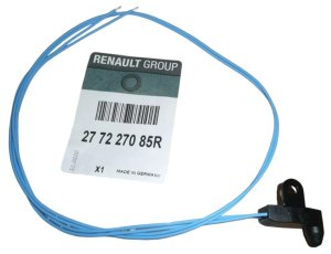 Capteur Température Extérieure 277227085R Renault Fluence Megane III Original