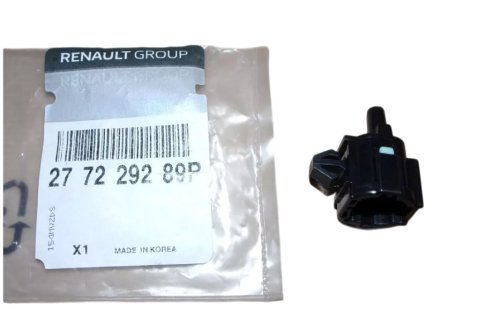 Capteur Température Extérieure 277229289R Renault Koleos Original