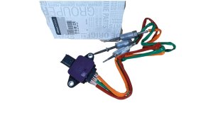 Capteur Température Gaz d’Échappement 226580122R Renault Master III Original