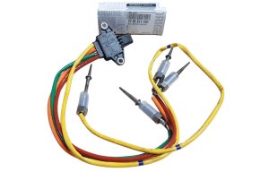 Capteur Température Gaz d’Échappement 226581126R Renault Master III 2.3 dCi Original