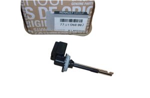 Capteur Température Évaporateur 7701068987 Renault Kangoo II Original