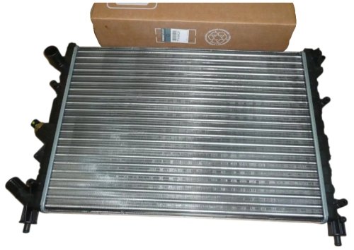 Radiateur + Capteur Température 7701038237 Renault Original