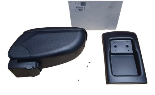 Accoudoir 964566 9645.66 Peugeot 308 Original Neuf