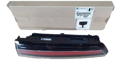 Feu Arrière Droit 9860333380 Opel Mokka II Original Nouveau