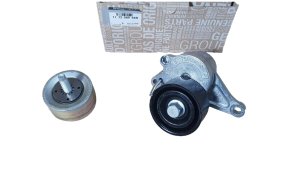 Tendeur d'alternateur 117208969R Renault Alaskan II 2.3DCI Original Neuf