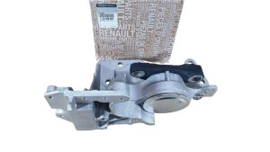 Support de boîte de vitesses 112200985R Renault Koleos Original Neuf 