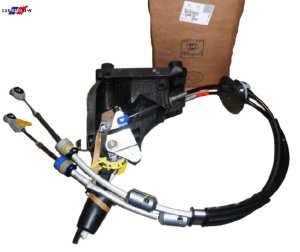 Levier De Vitesse 2400LS Citroen Peugeot C4 III 308 Original 