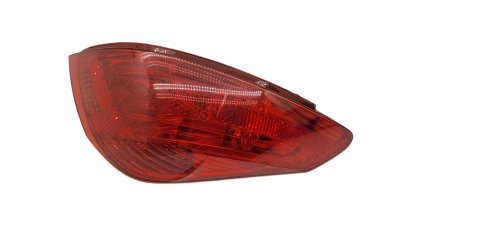 Feu arrière droit 9680425880 6351.CV d'origine Peugeot 308 H/B