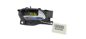 Poignée de porte intérieure droite 96435310VD OE Citroen C4 3D