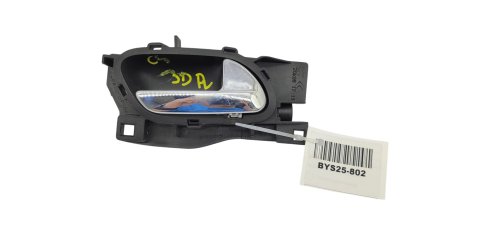 Poignée de porte intérieure droite 96435310VD OE Citroen C4 3D