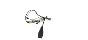 Prétensionneur de Ceinture 8200703358 Renault Clio 2 Lift Neuf Origine