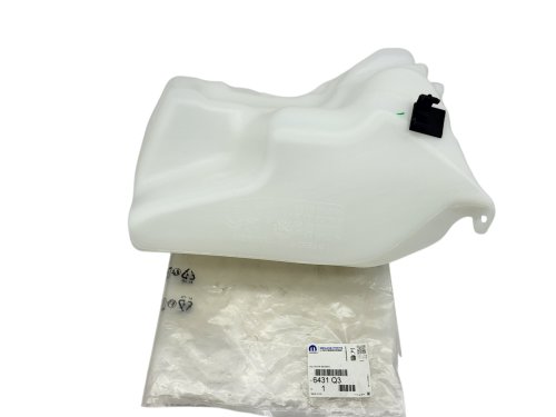 Réservoir De Lave-Glace 6431Q3 6431.Q3 Citroën C4 II Original