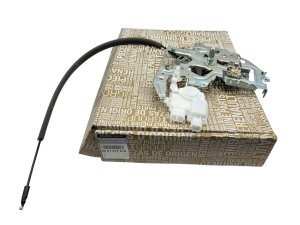 Serrure De Coffre Hayon Arrière  906123257R  Master III Movano NV400  Nouvelle Original