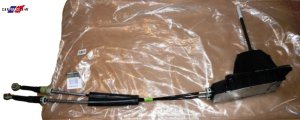 Levier De Vitesse 349015751R Renault CLio IV Captur Original 