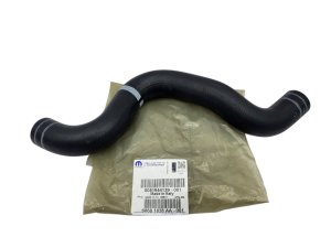 Durite D'eau 51844139 Fiat 500 0.9 Original Neuf