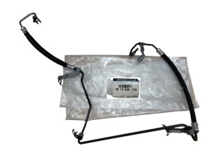 Tuyau De Direction Assistée 497200014R Renault Master III 3 2010- Original