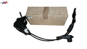 Levier De Vitesse 349010607R Renault Kangoo II Citan Kubistar Original 