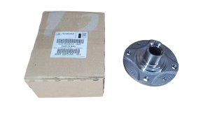 Moyeu Roue 51900011 Fiat Panda III Avant Gauche Droite Original Neuf